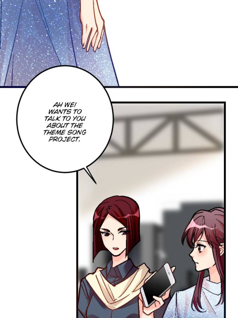 A Star Reborn: The Queen's Return Chapter 63 8